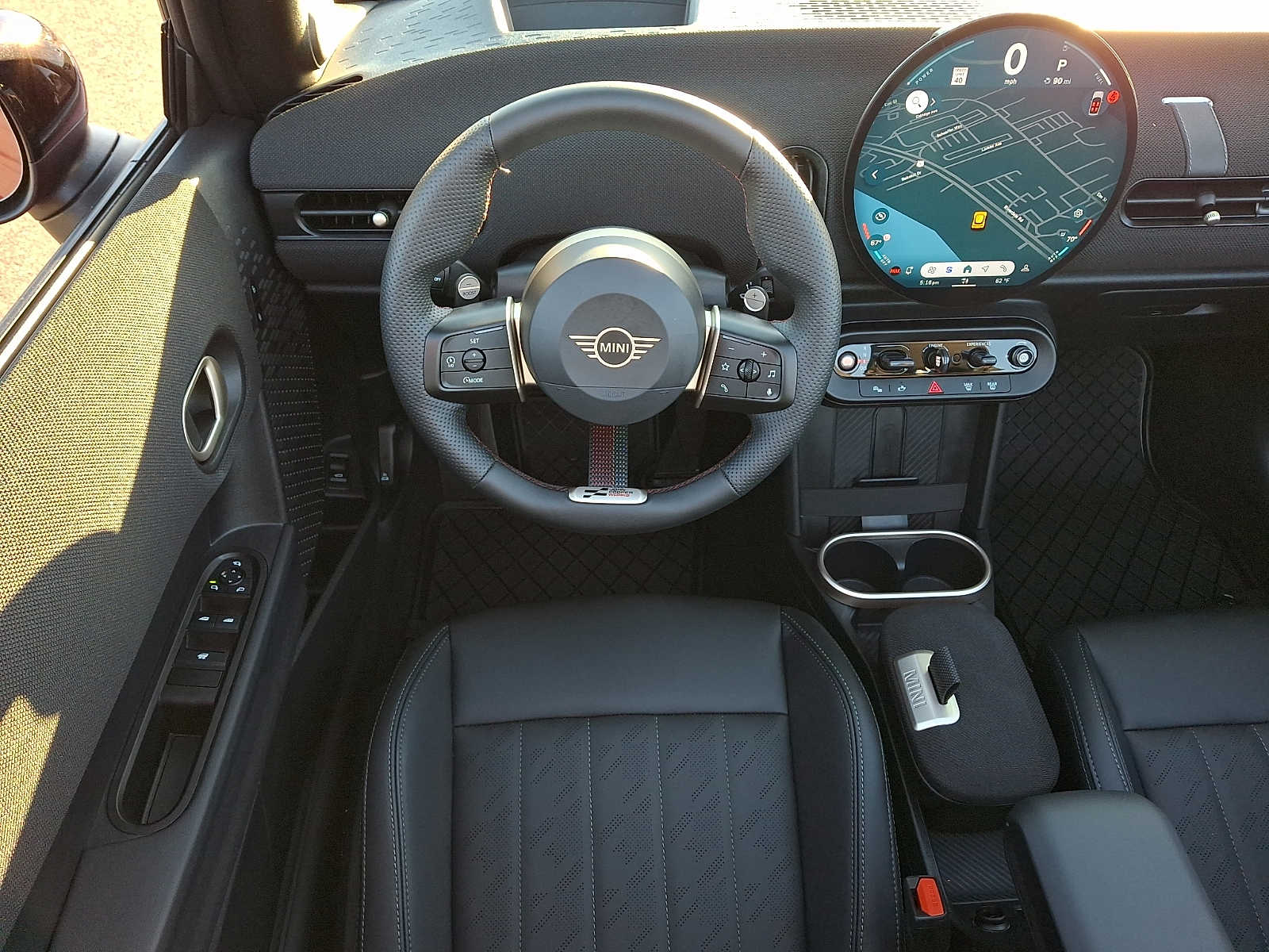 2026 MINI Convertible S - Photo 11