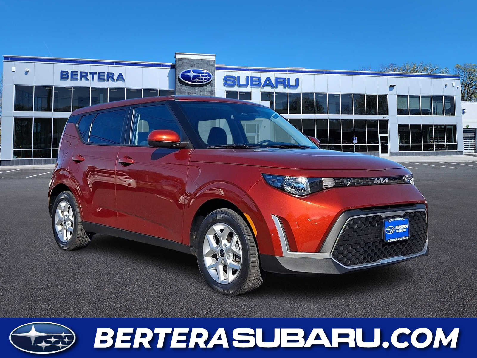 2023 Kia Soul