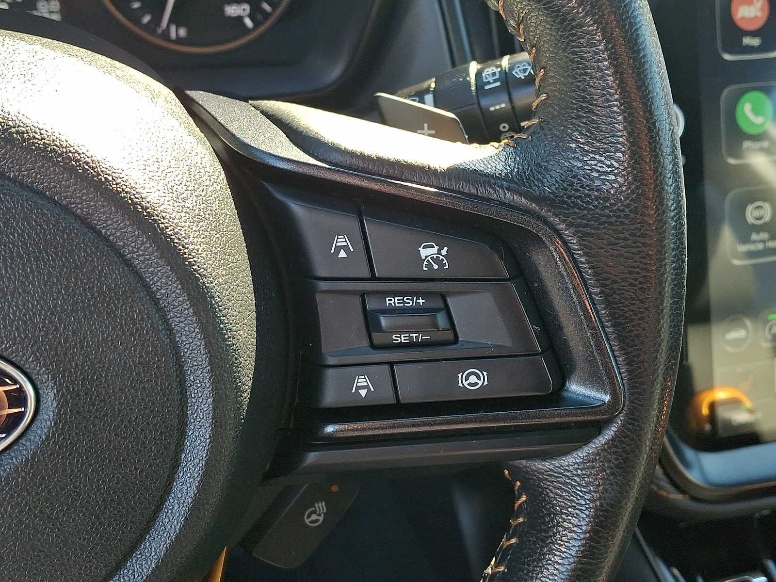 2024 Subaru Outback Wilderness - Photo 24