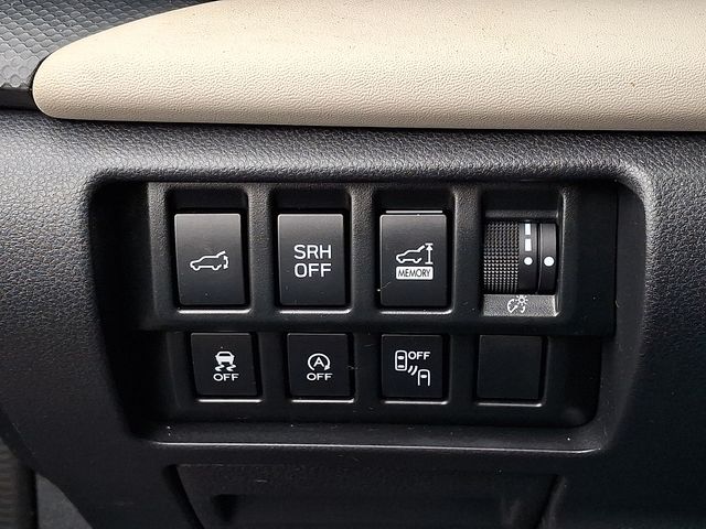 2022 Subaru Forester Limited - Photo 29