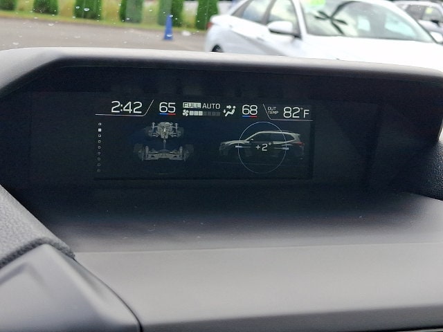2023 Subaru Forester Wilderness - Photo 28
