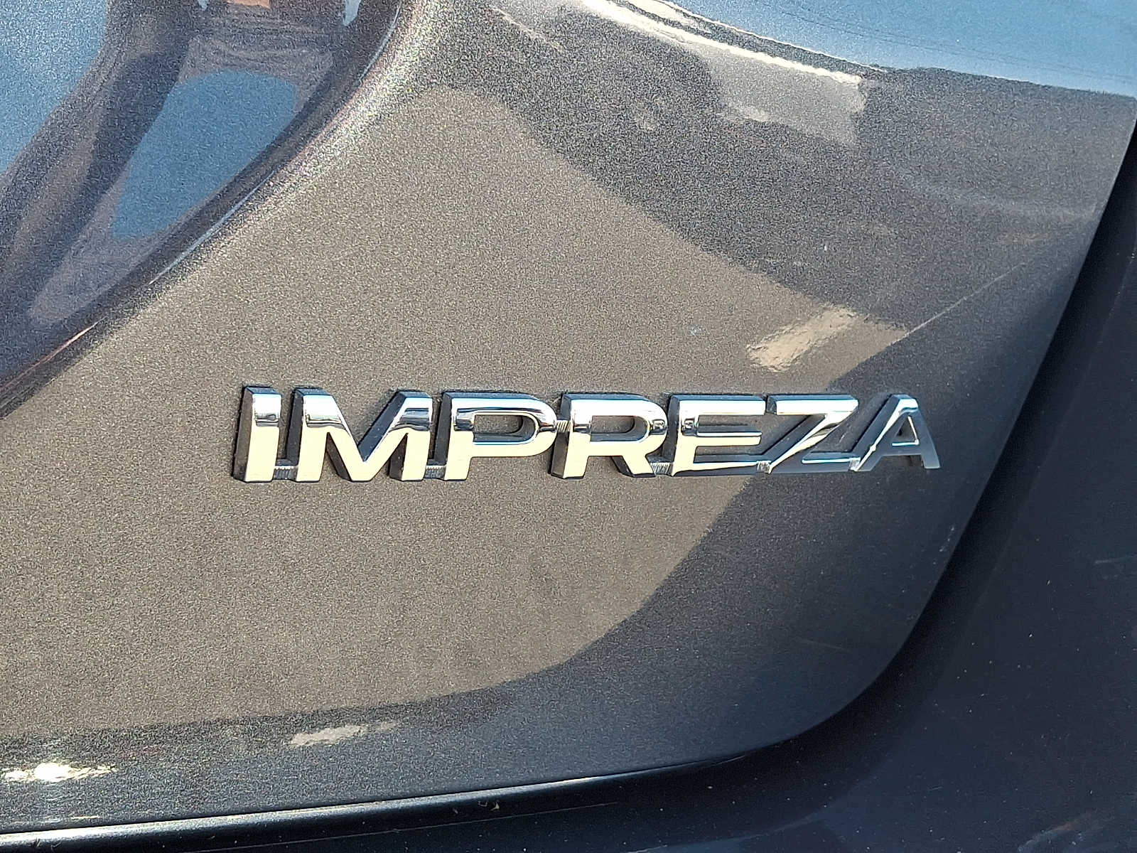 2024 Subaru Impreza Base - Photo 31