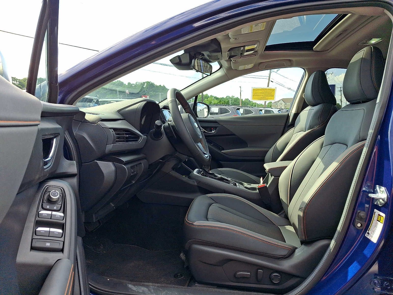 2026 Subaru Crosstrek Limited - Photo 11