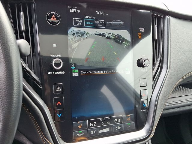 2023 Subaru Outback Wilderness - Photo 21