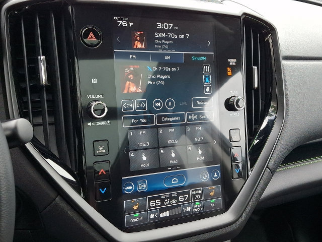 2024 Subaru Ascent Onyx Edition - Photo 19