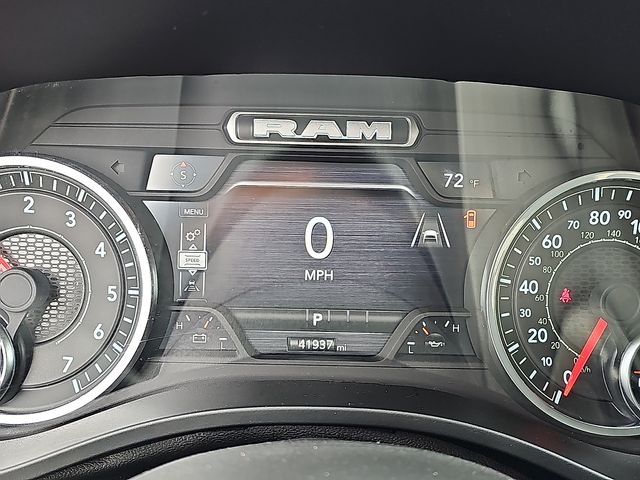 2025 RAM Ram 1500 Pickup Laramie - Photo 21