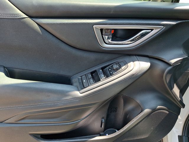 2022 Subaru Forester Premium - Photo 13