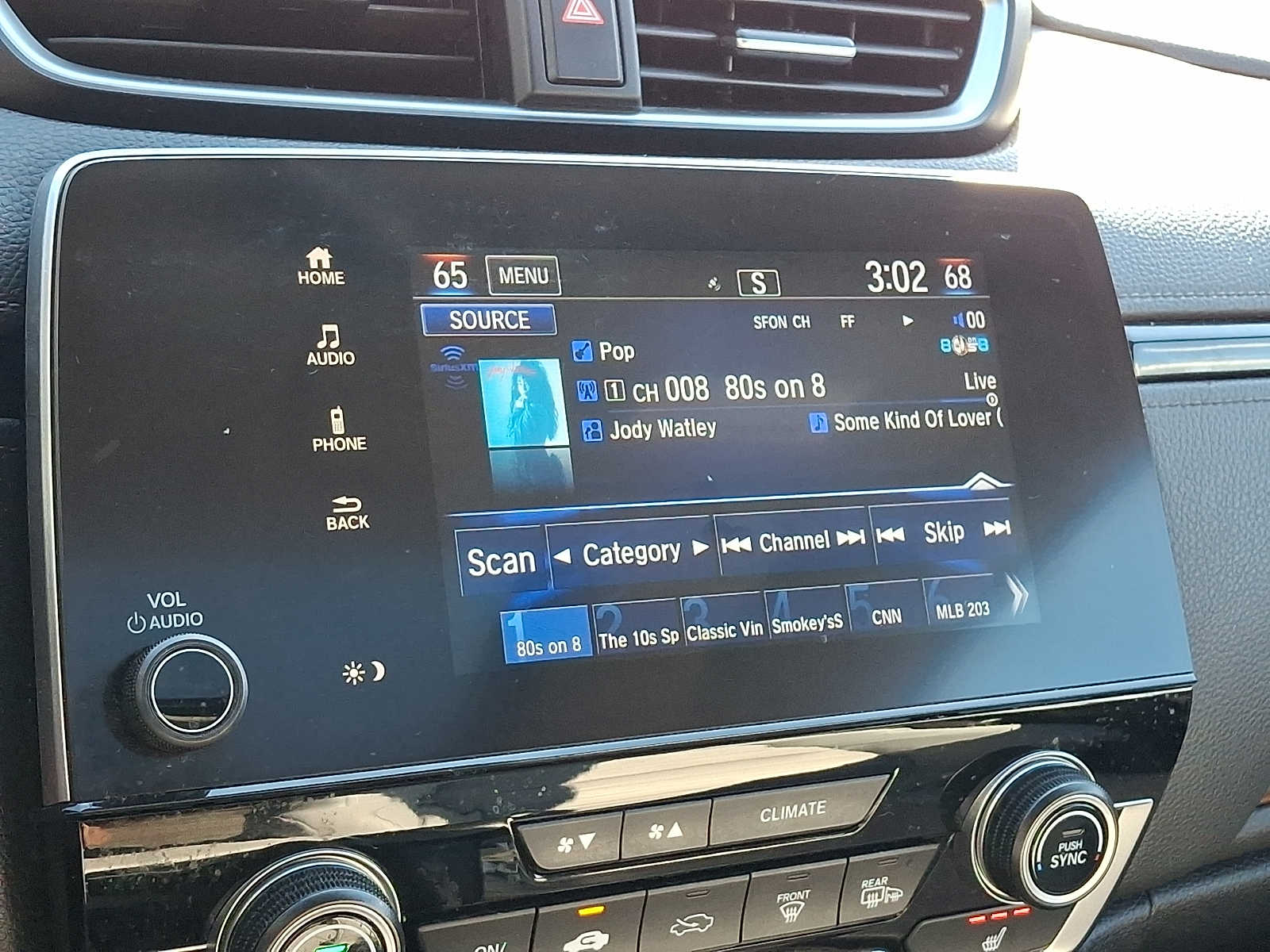 2019 Honda CR-V EX-L - Photo 18