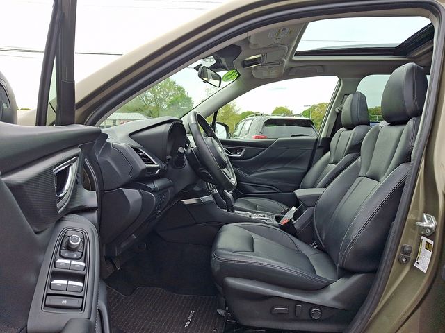 2023 Subaru Forester Touring - Photo 14
