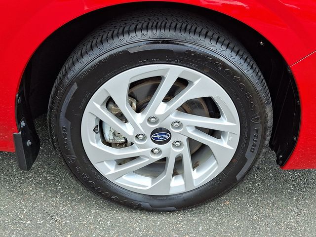 2024 Subaru Impreza Base - Photo 8