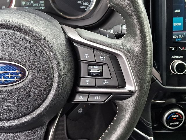 2023 Subaru Forester Touring - Photo 24