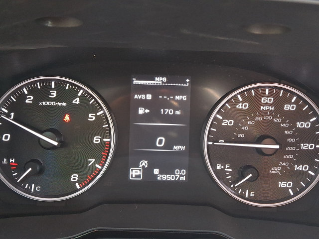 2024 Subaru Outback Premium - Photo 18