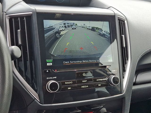 2023 Subaru Forester Touring - Photo 20