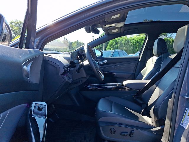 2023 Volkswagen ID.4 PRO S - Photo 14