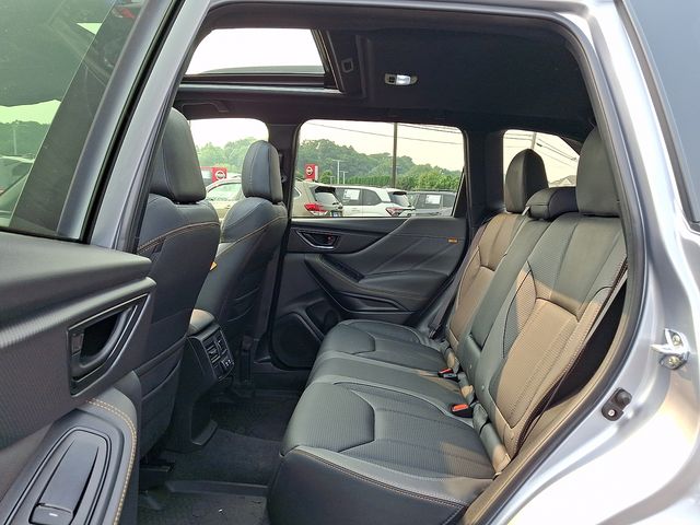 2025 Subaru Forester Wilderness - Photo 10