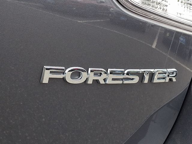 2022 Subaru Forester Limited - Photo 35