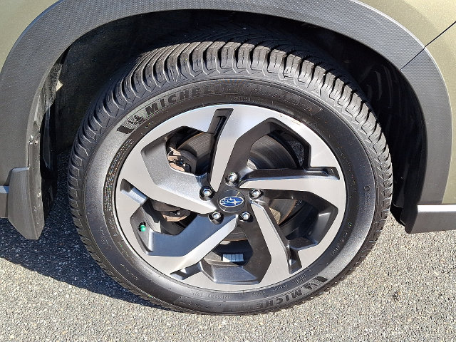 2024 Subaru Forester Touring - Photo 8