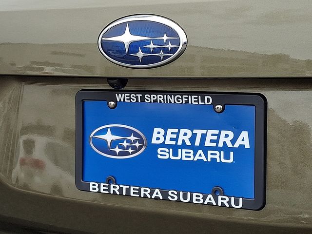 2023 Subaru Forester Touring - Photo 34