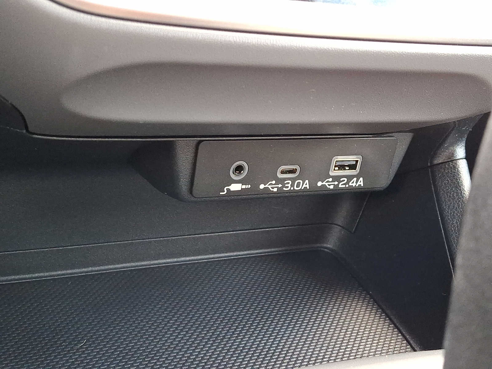 2024 Subaru Crosstrek Premium - Photo 23