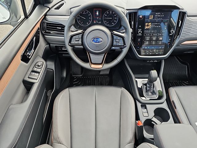 2025 Subaru Forester Sport - Photo 13
