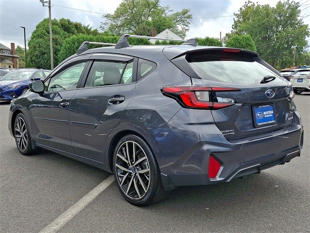 2024 Subaru Impreza Sport photo 4