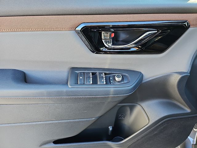 2026 Subaru Forester Sport - Photo 10