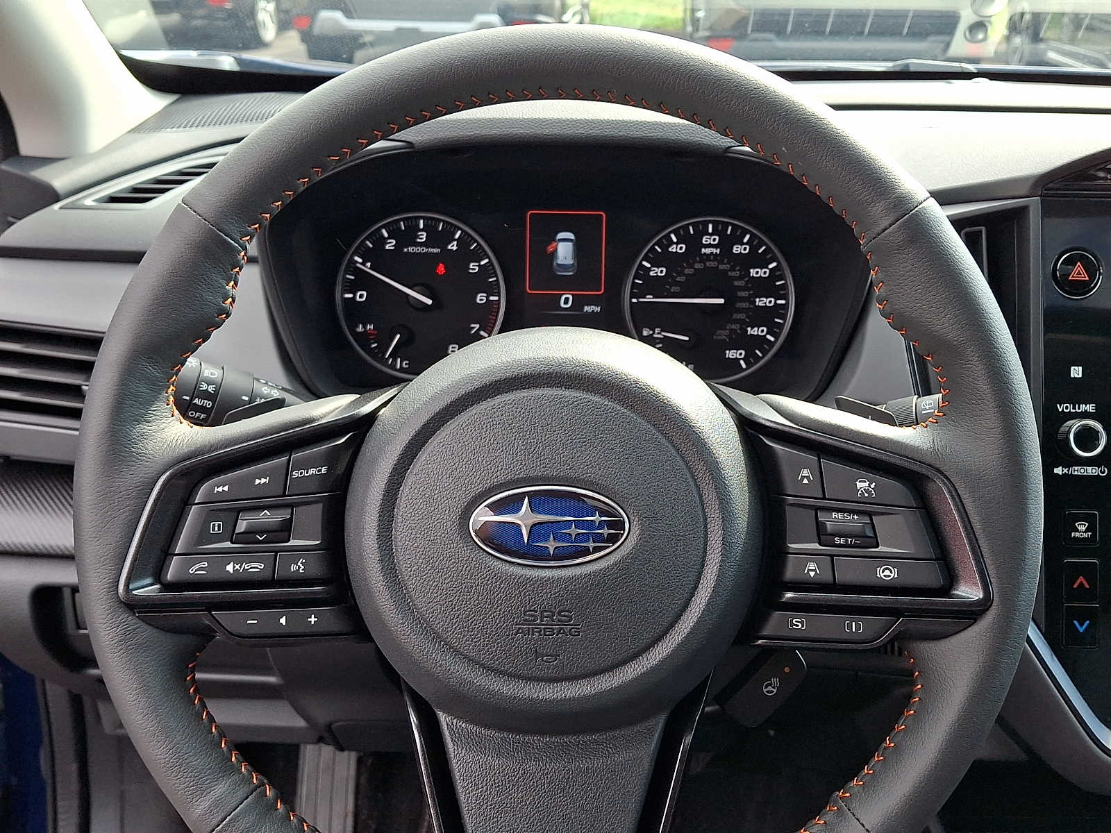 2026 Subaru Crosstrek Limited - Photo 17