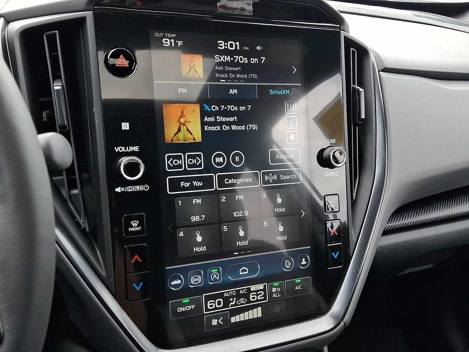 2026 Subaru Crosstrek Wilderness - Photo 15
