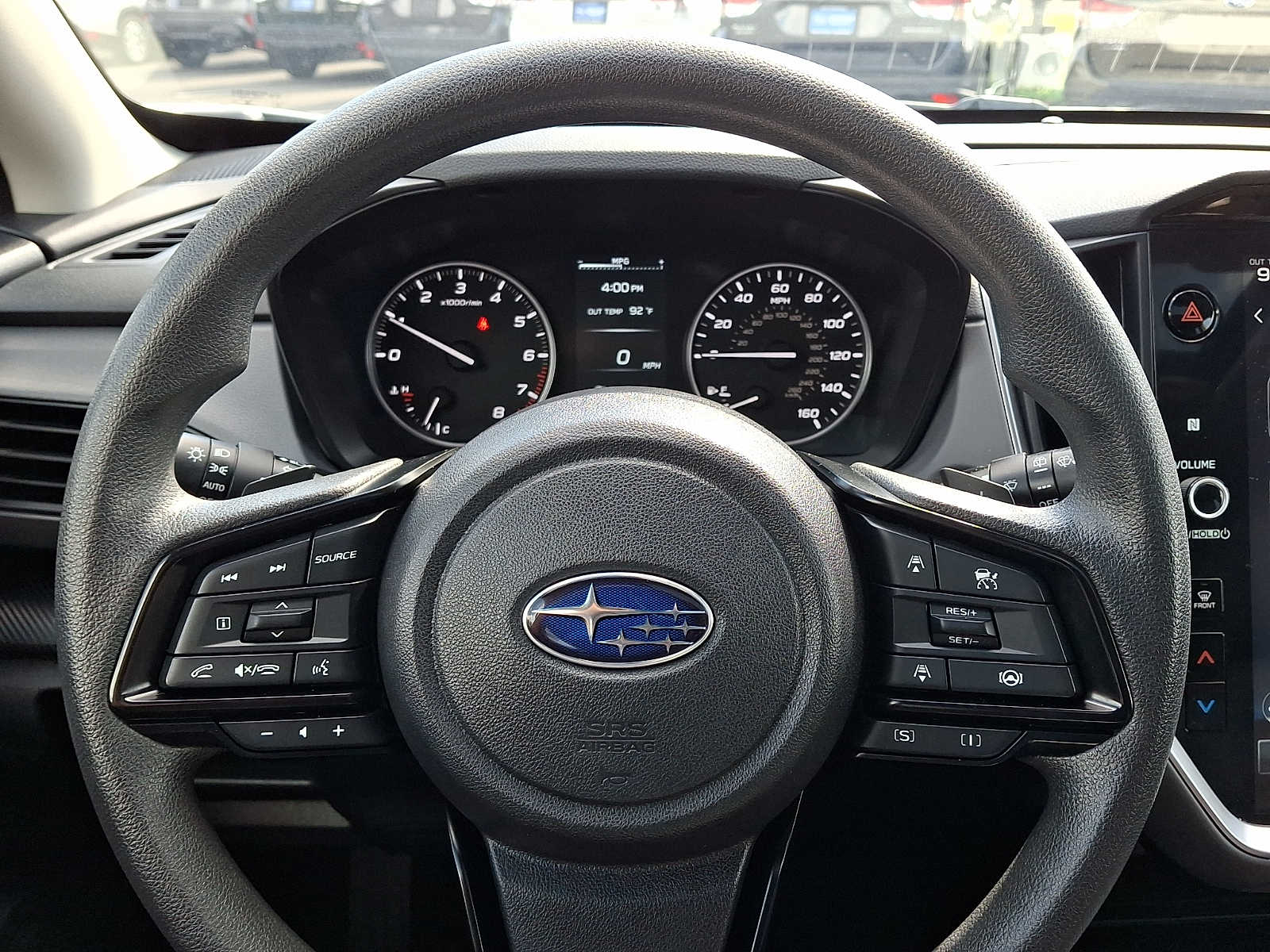 2024 Subaru Crosstrek Premium - Photo 19