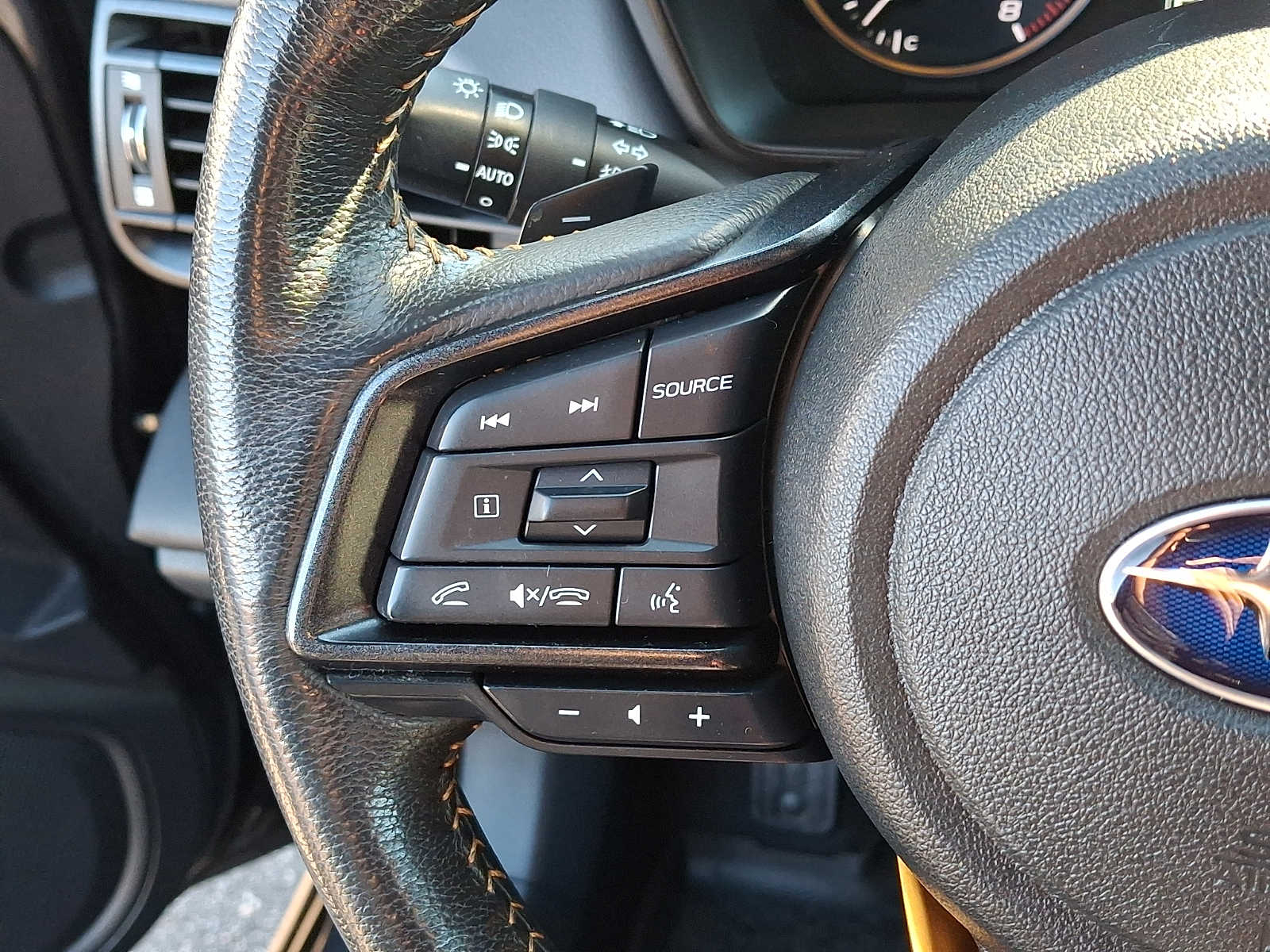 2024 Subaru Outback Wilderness - Photo 23