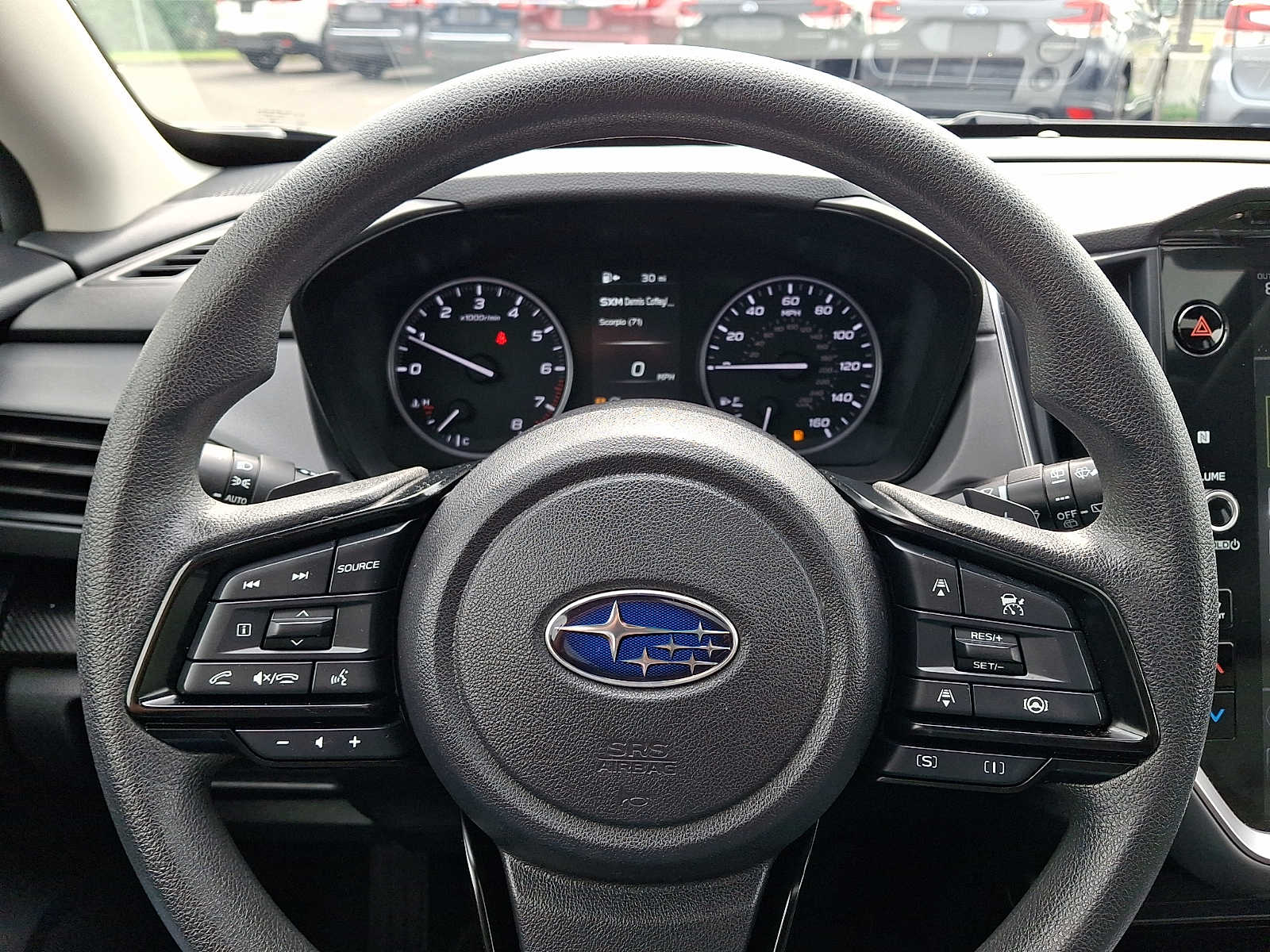 2024 Subaru Crosstrek Premium - Photo 19