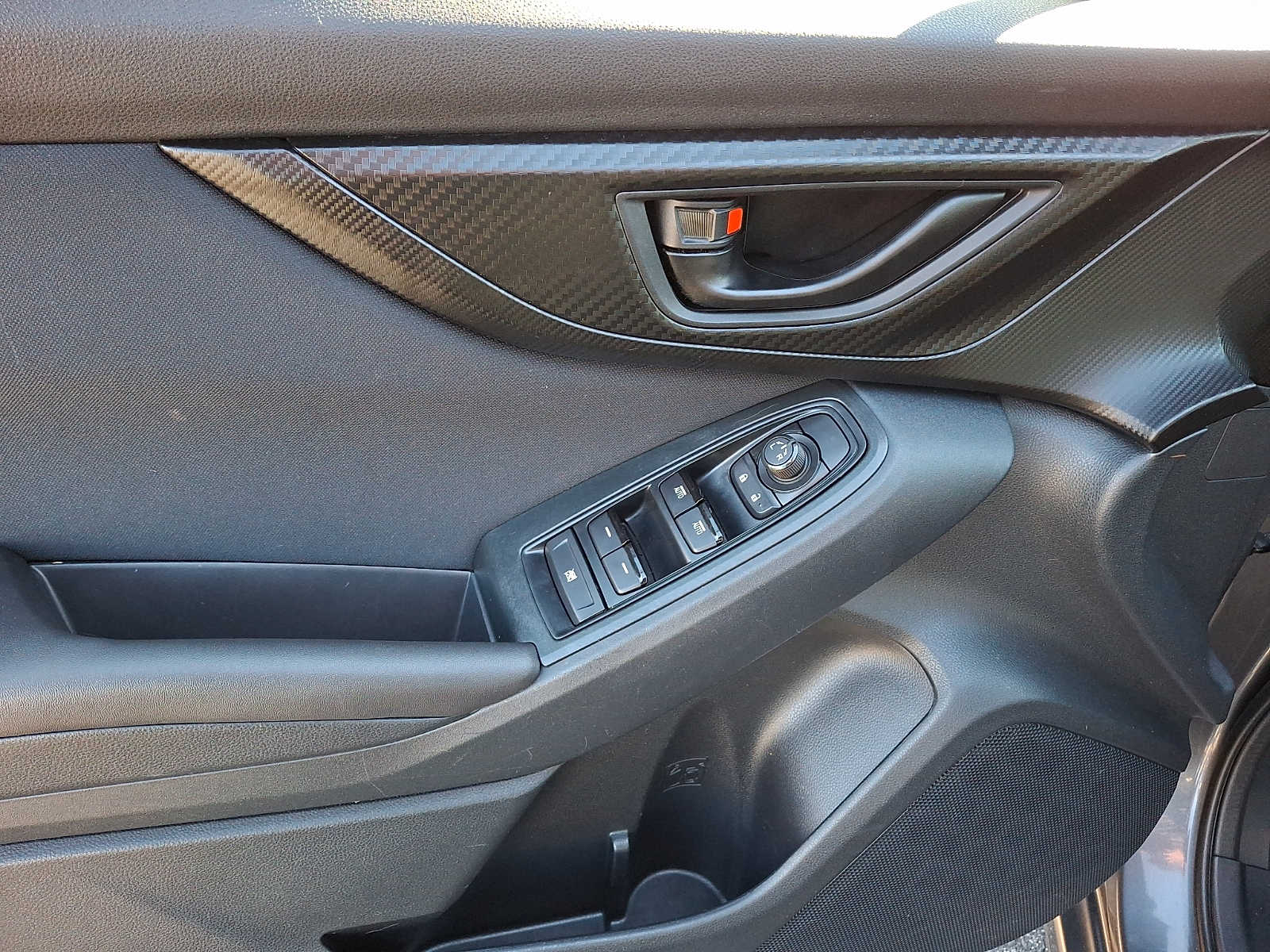 2020 Subaru Impreza Base - Photo 12