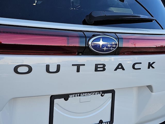 2026 Subaru Outback Limited - Photo 24