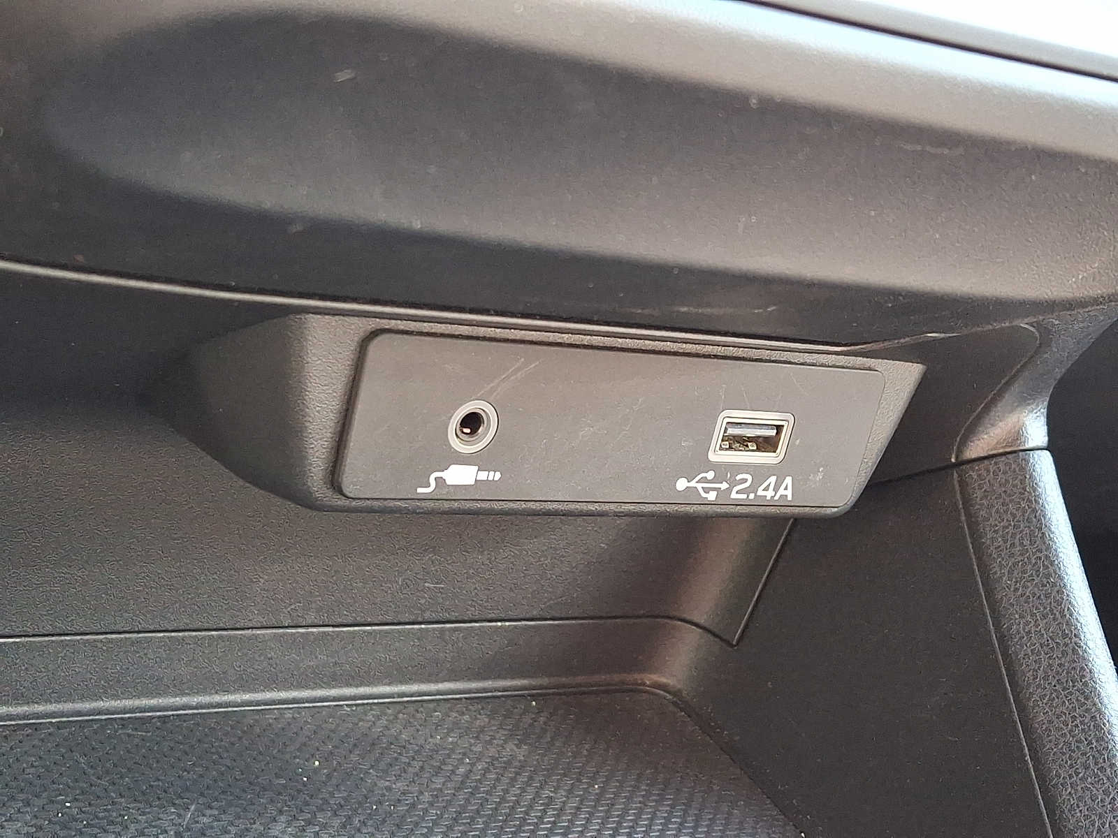 2024 Subaru Impreza Base - Photo 23