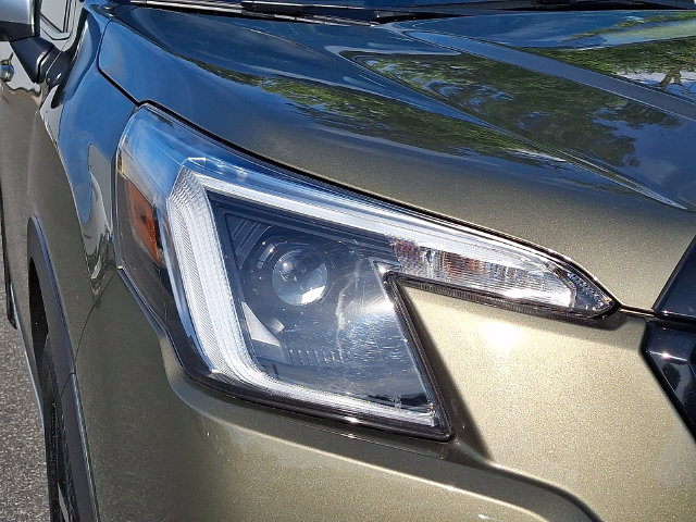 2024 Subaru Forester Touring - Photo 9