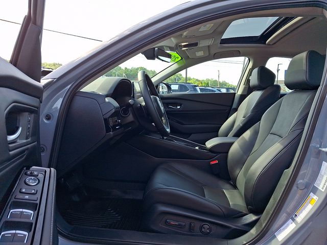 2026 Honda Accord Hybrid Touring - Photo 14