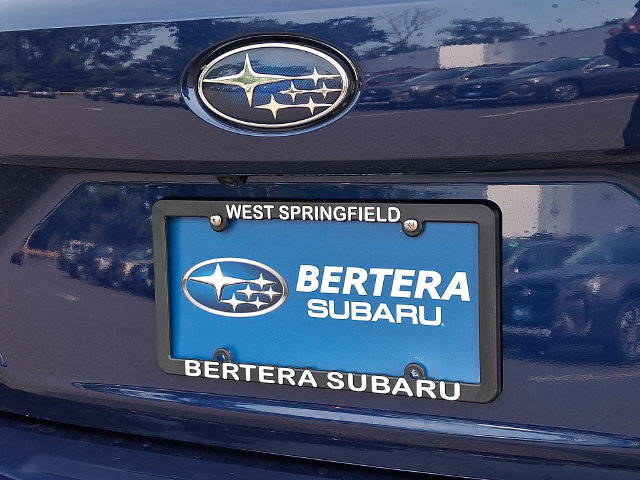 2024 Subaru Impreza Sport - Photo 31