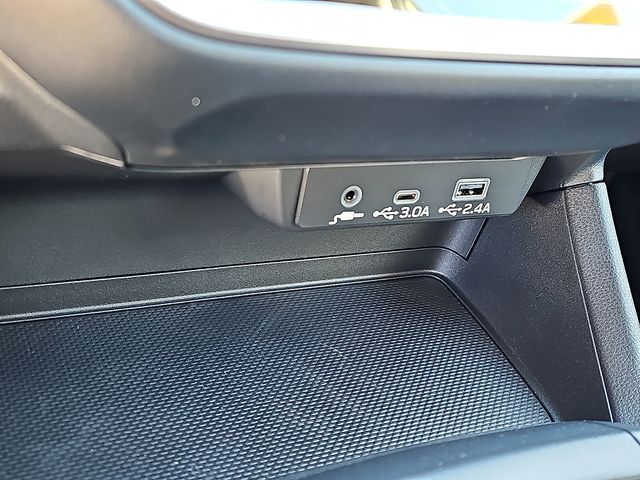 2026 Subaru Impreza Sport - Photo 19