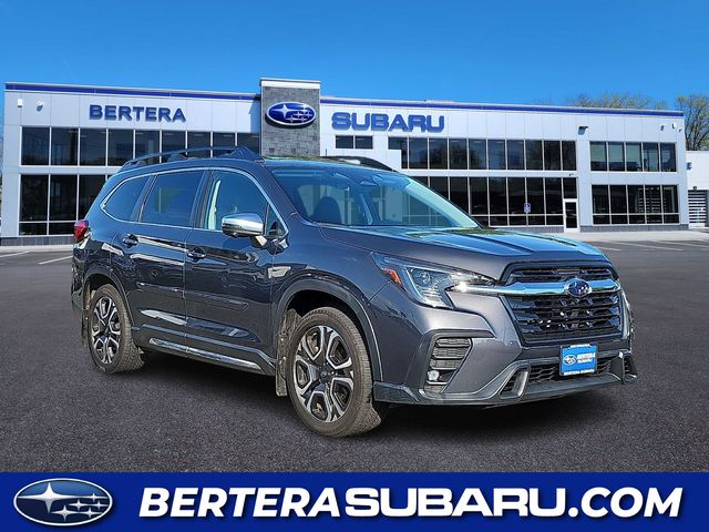 2023 Subaru Ascent