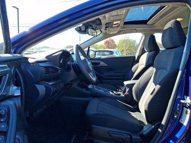 2024 Subaru Impreza Sport - Photo 13