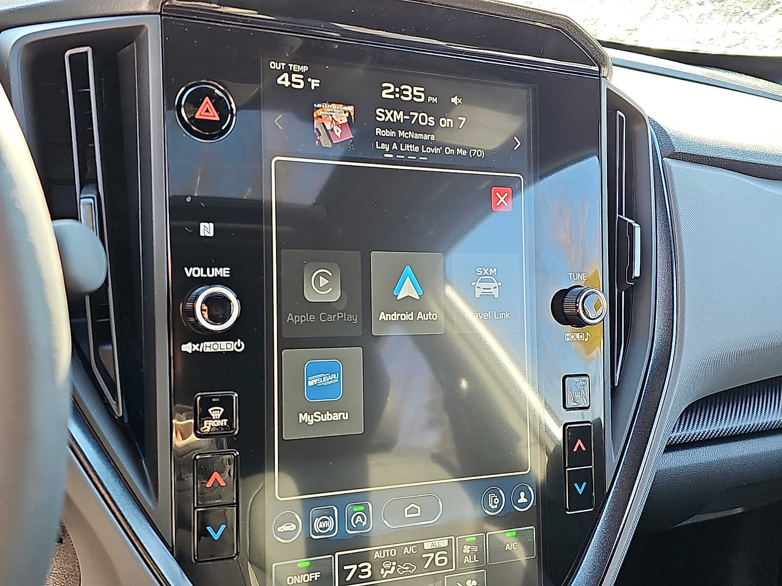 2026 Subaru Crosstrek Wilderness - Photo 20