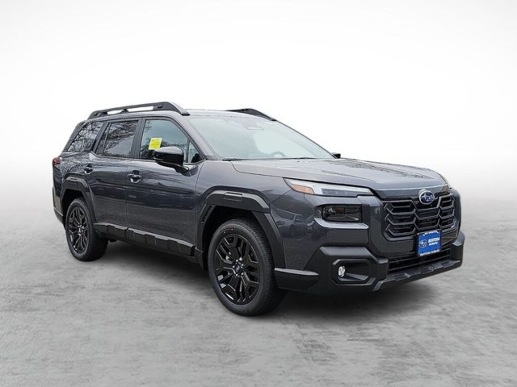 New 2026 Subaru Outback Limited XT SUV