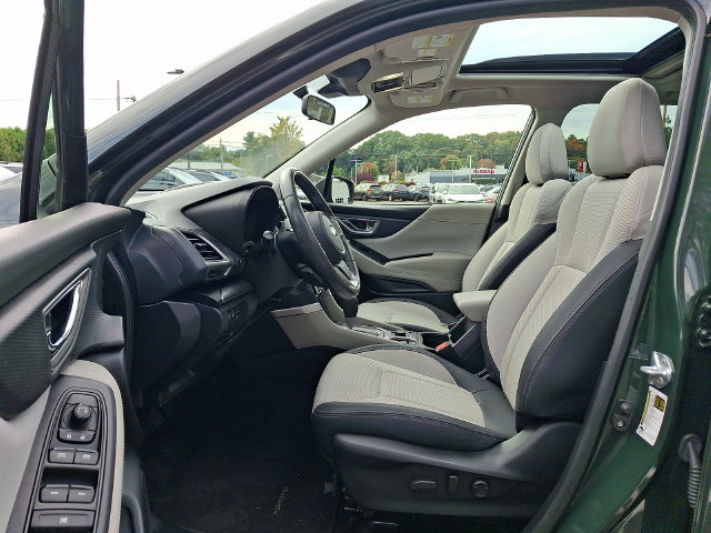 2023 Subaru Forester Premium - Photo 14