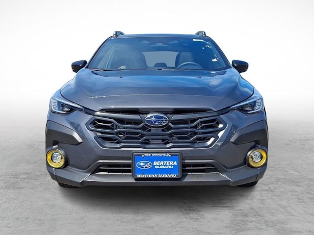 New 2026 Subaru Crosstrek Sport Hybrid SUV