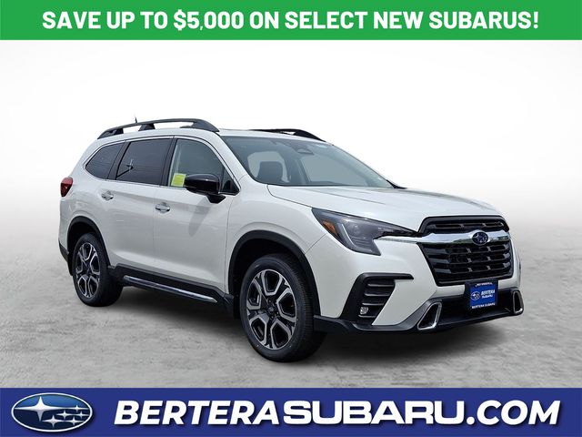 2026 Subaru Ascent Touring 7 Passenger's photo