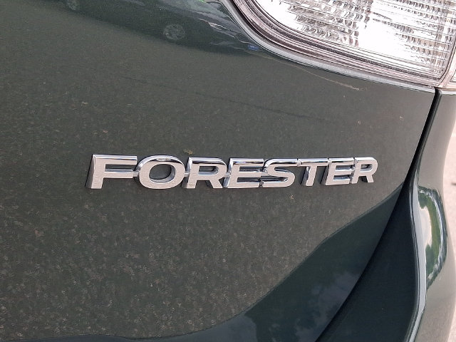 2023 Subaru Forester Premium - Photo 33