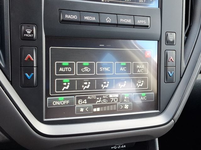 2024 Subaru Crosstrek Base - Photo 15