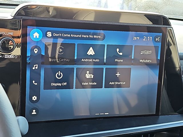 2026 Subaru Outback Limited - Photo 22