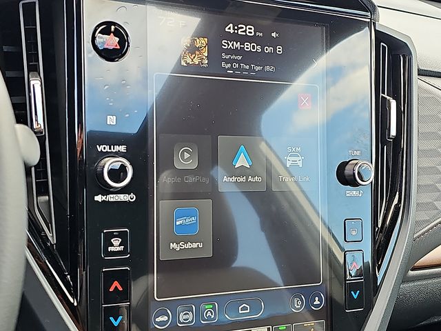 2025 Subaru Forester Sport - Photo 26