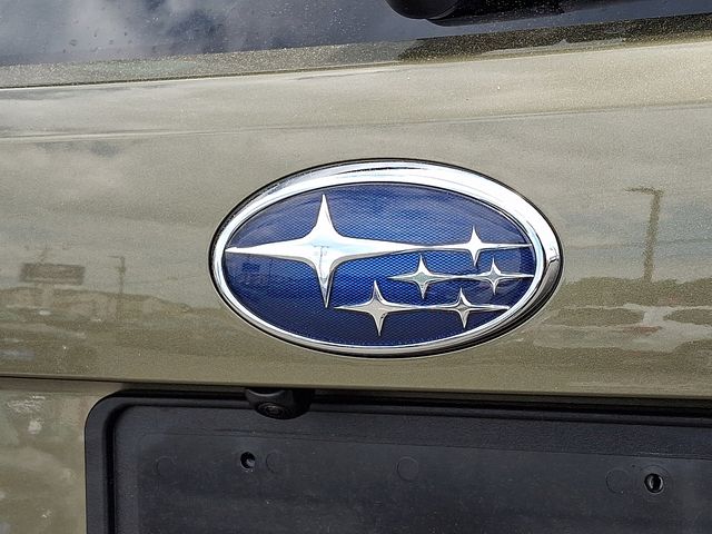 2023 Subaru Forester Touring - Photo 33